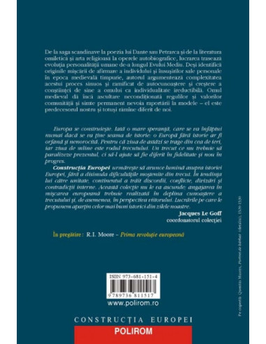 Individul în Evul Mediu european Individul în Evul Mediu european
