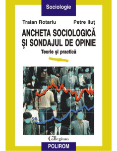 Ancheta sociologică și...