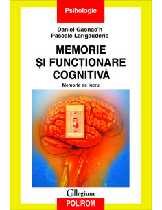 Memorie și funcționare...