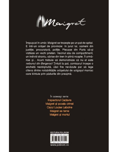 Nebunul din Bergerac