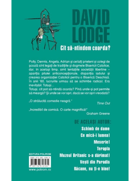 Cât să-ntindem coarda?