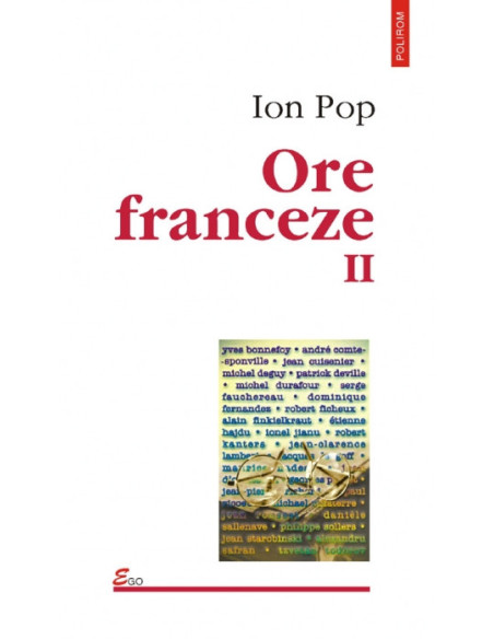 Ore franceze II