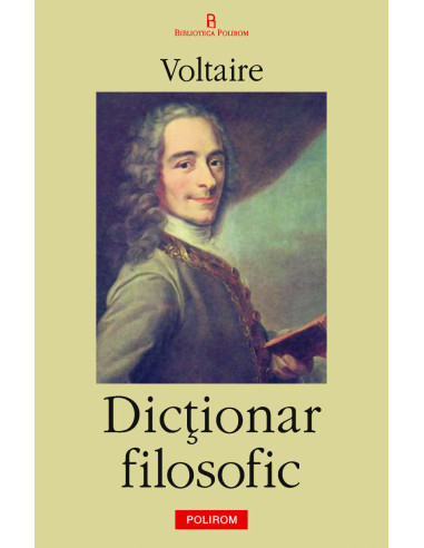 Dicționar filosofic