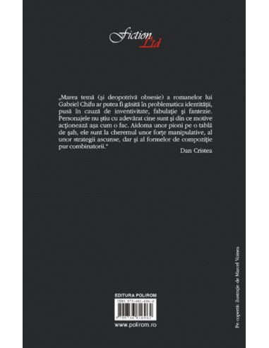 Visul copilului care pășește pe...