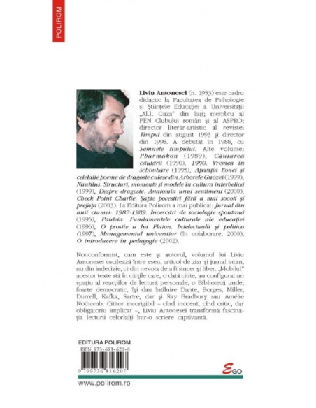 Literatura, ce poveste!