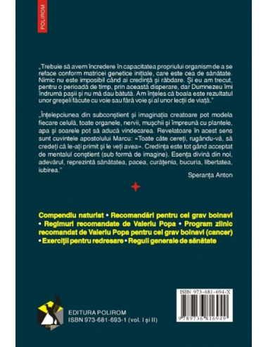 Incursiune în medicina naturistă Incursiune în medicina naturistă
