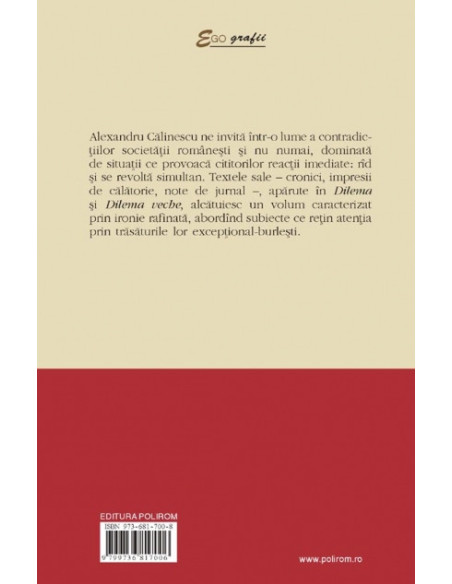 Adriana și Europa. Lecturi, întîmplări, pagini de jurnal