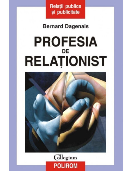 Profesia de relaționist
