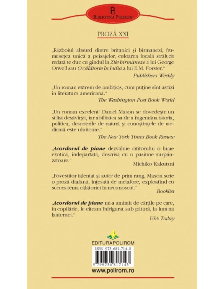 Acordorul de piane