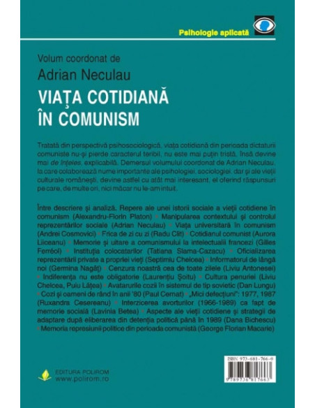 Viața cotidiană în comunism