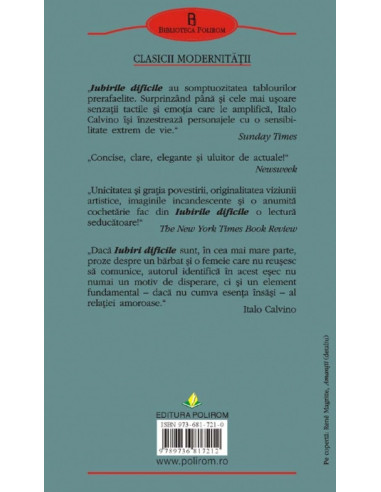 Iubiri dificile Iubiri dificile