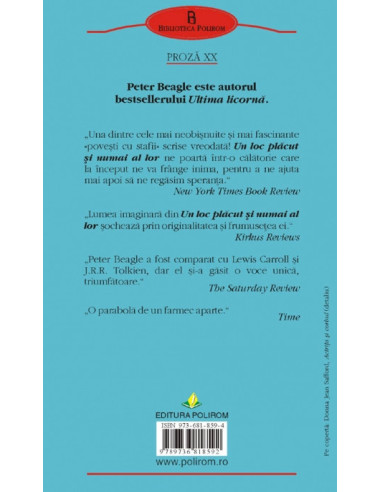 Un loc plăcut și numai al lor Un loc plăcut și numai al lor