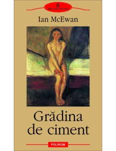 Grădina de ciment