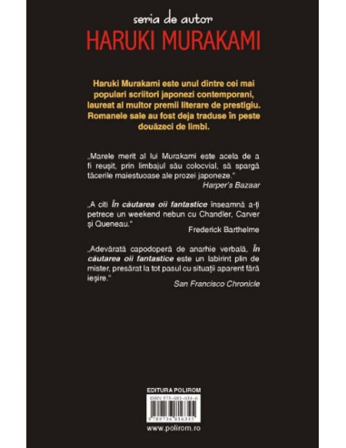 În căutarea oii fantastice În căutarea oii fantastice