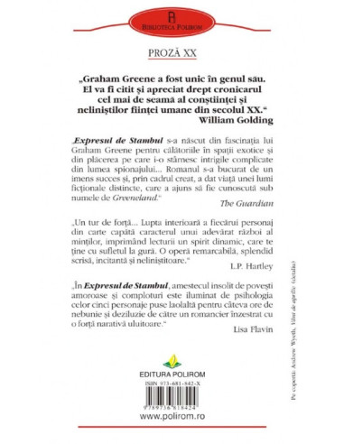 Expresul de Stambul Expresul de Stambul