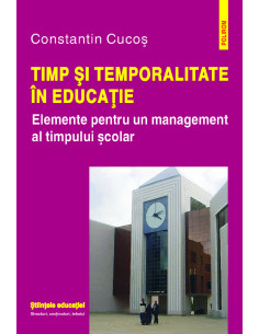 Timp și temporalitate în...