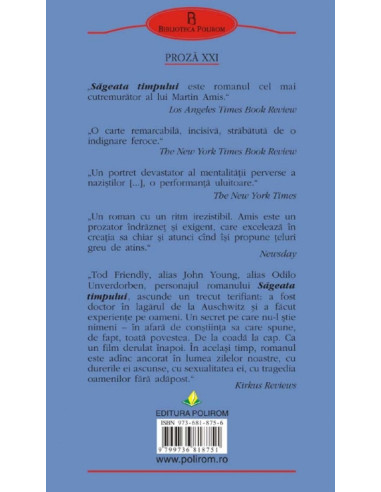 Săgeata timpului Săgeata timpului