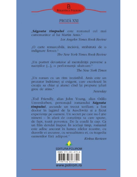 Săgeata timpului