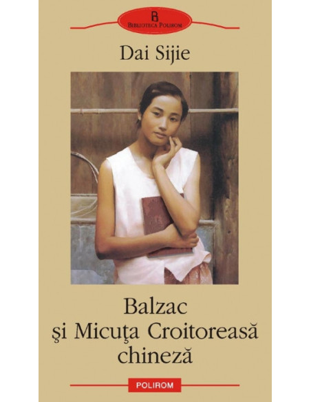 Balzac şi Micuţa Croitoreasă chineză