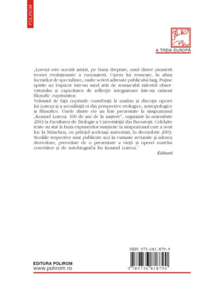 Ce putem afla despre om de la gâşte?