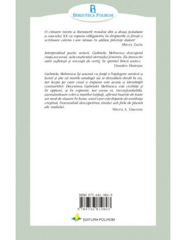 Puterea morţilor asupra celor vii