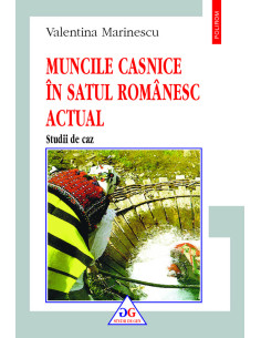 Muncile casnice în satul...