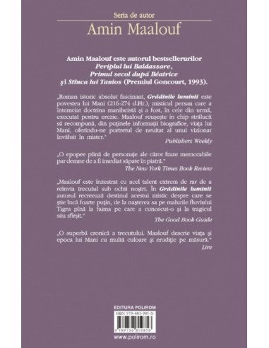 Grădinile luminii Grădinile luminii