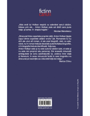 Conversații cu o moartă