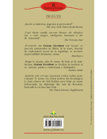 Orient, Occident