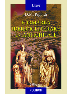 Formarea ideilor literare...