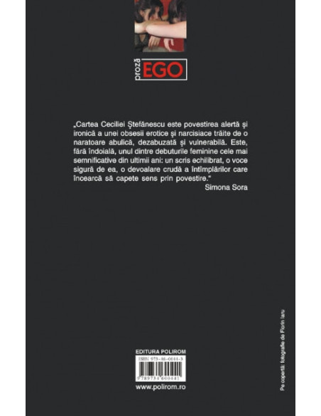 Legaturi bolnăvicioase