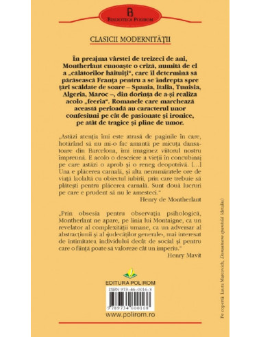 Micuța infantă de Castilia Micuța infantă de Castilia