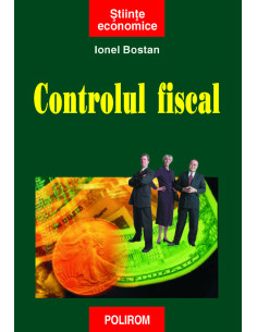 Controlul fiscal