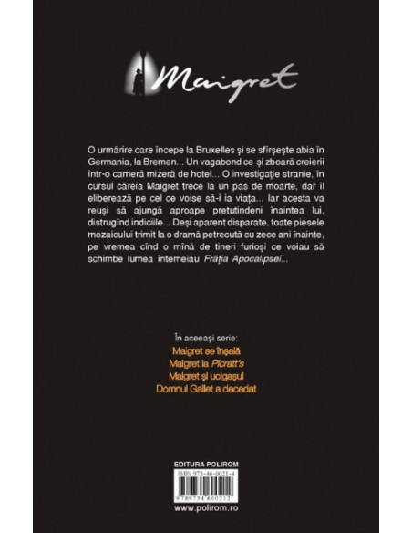 Spînzuratul de la Saint-Pholien