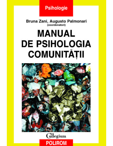 Manual de psihologia comunității