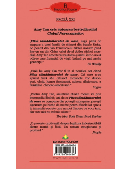 Fiica tămăduitorului de oase