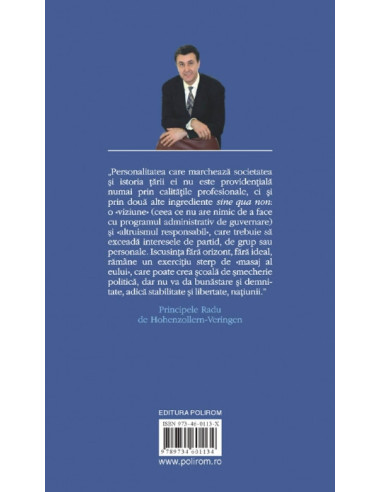 Europa din noi. Regalitatea și... Europa din noi. Regalitatea și...