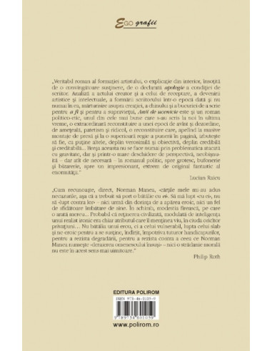 Anii de ucenicie ai lui August Prostul