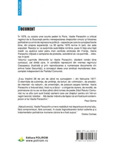 Lupta mea pentru sindicate libere în... Lupta mea pentru sindicate libere în...