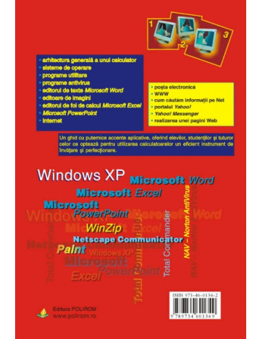 PC pas cu pas (ediția a II-a revăzută...