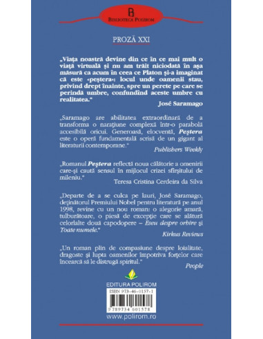 Peștera Peștera