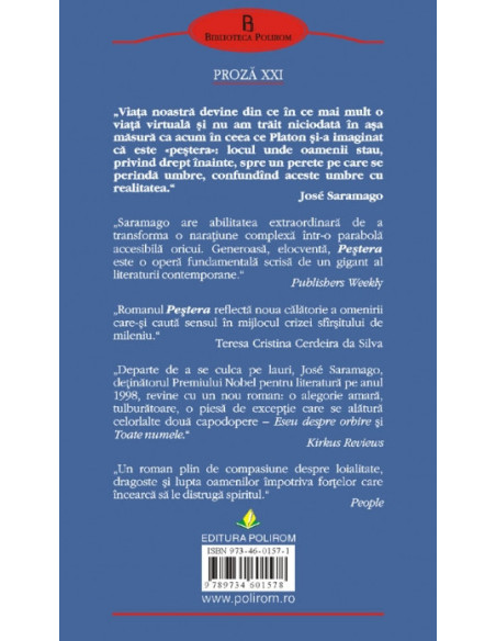 Peștera