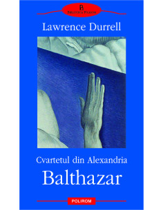 Cvartetul din Alexandria:...