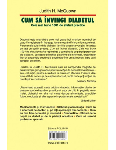 Cum să învingi diabetul. Cele mai...