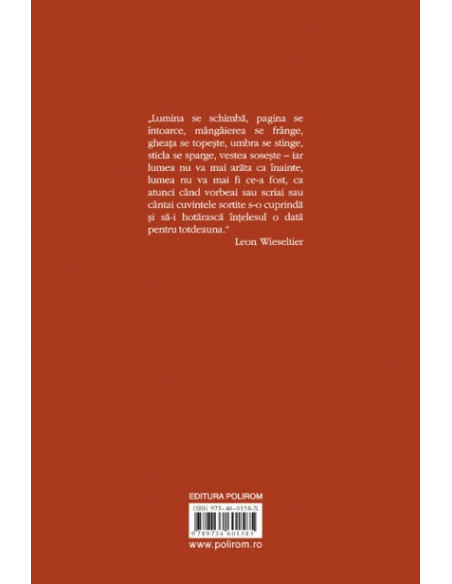Viaţa, patimile şi cîntecele lui Leonard Cohen