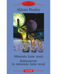 Minunata lume nouă....