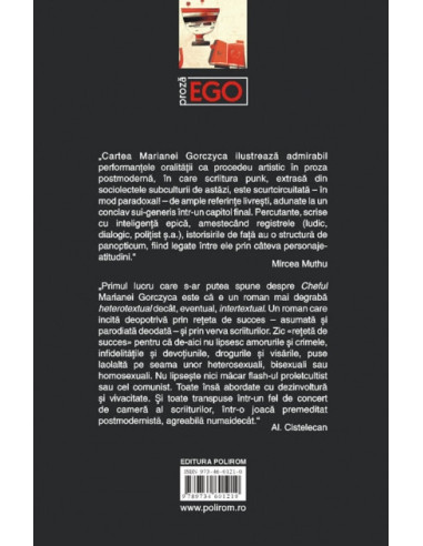 Cheful nu se organizează, vine de la...