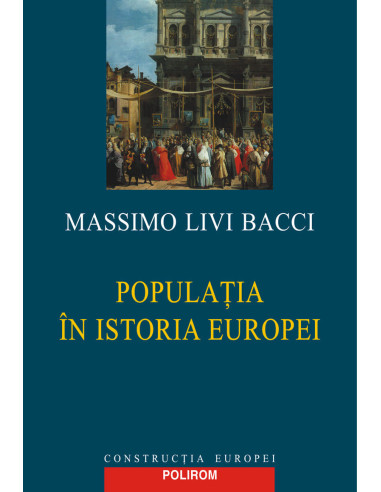 Populația în istoria Europei