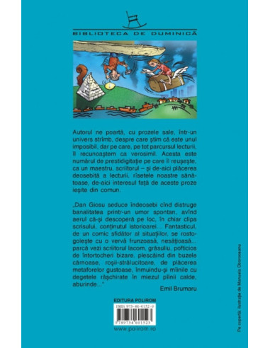 Patru plus patru şi ceilalţi patru Patru plus patru şi ceilalţi patru