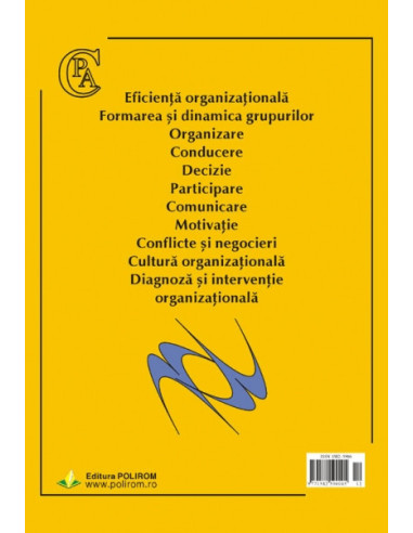 Revista de Psihologie... Revista de Psihologie...